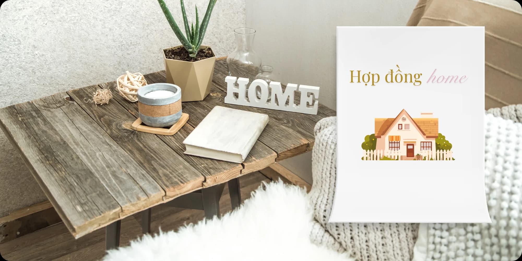 Kiểm tra đặt cọc mua nhà Vũng Tàu từ A-Z