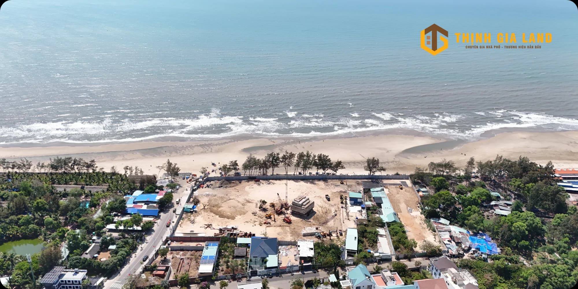 Dừng đặt cọc khi nhà đất Vũng Tàu chưa rõ pháp lý