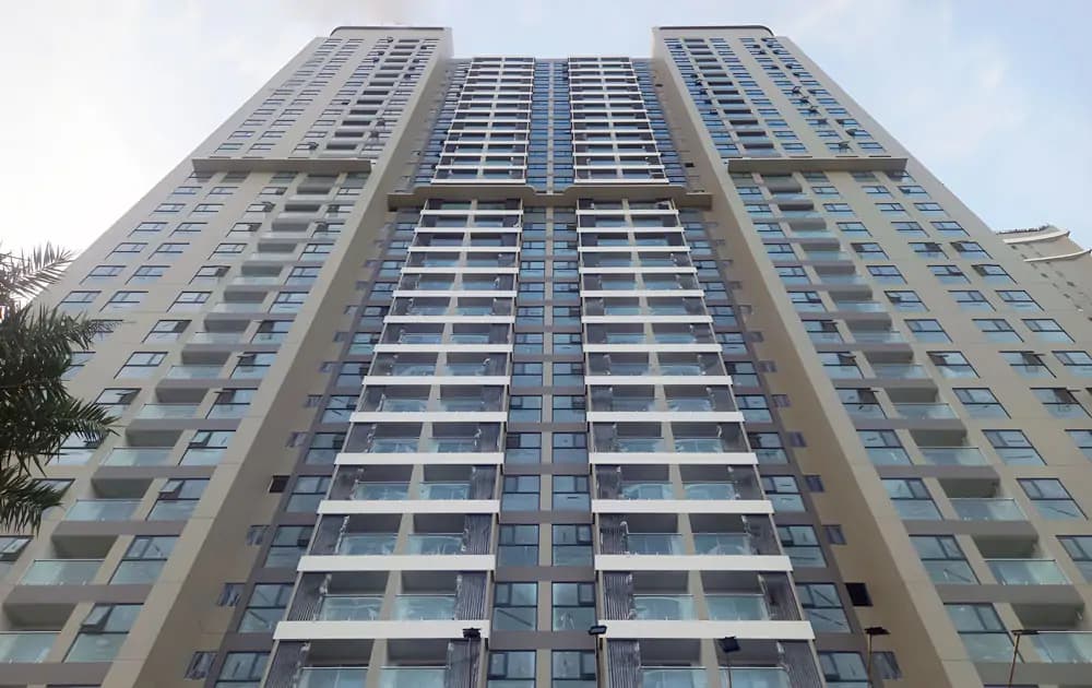 tiến độ Vũng Tàu Pearl 2026