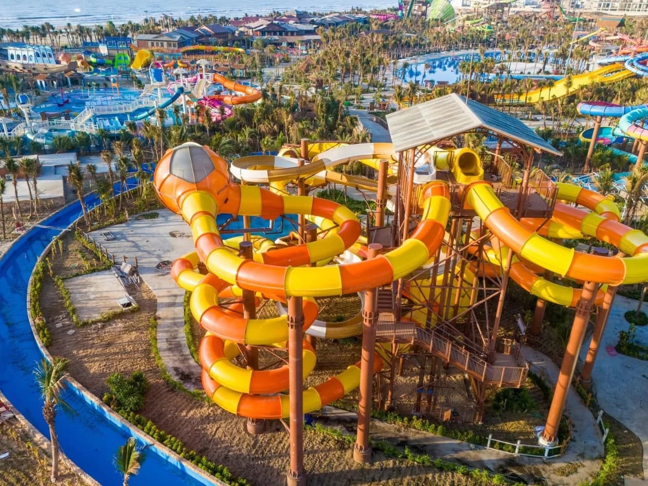 Sun World Vũng Tàu