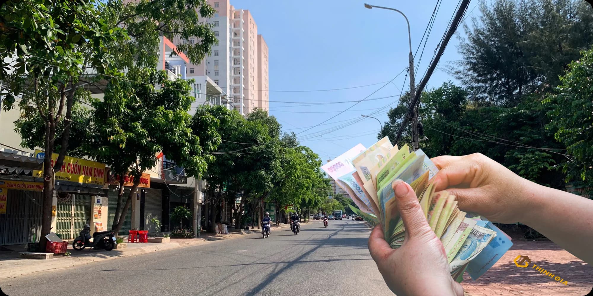 5 tỷ mua nhà Vũng Tàu