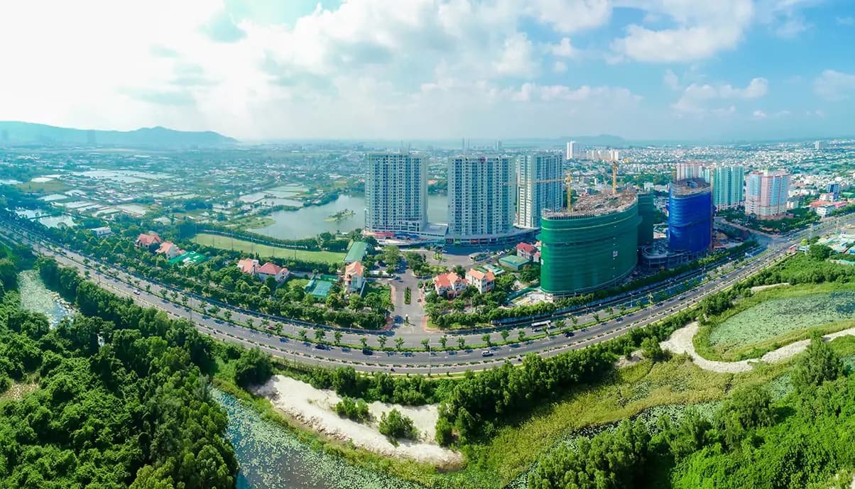 TP.HCM phát triển đô thị TOD