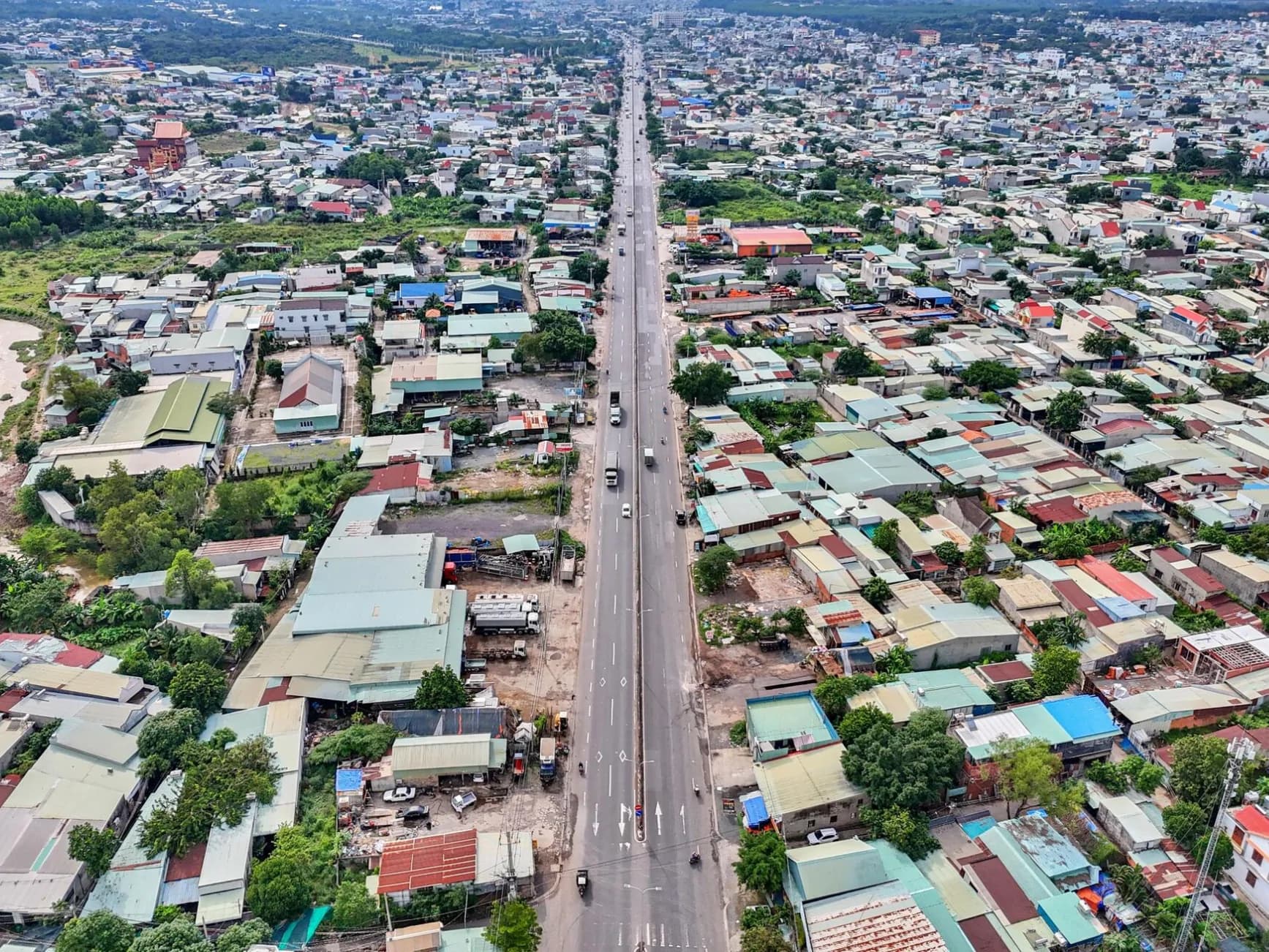 bất động sản biên hòa vũng tàu