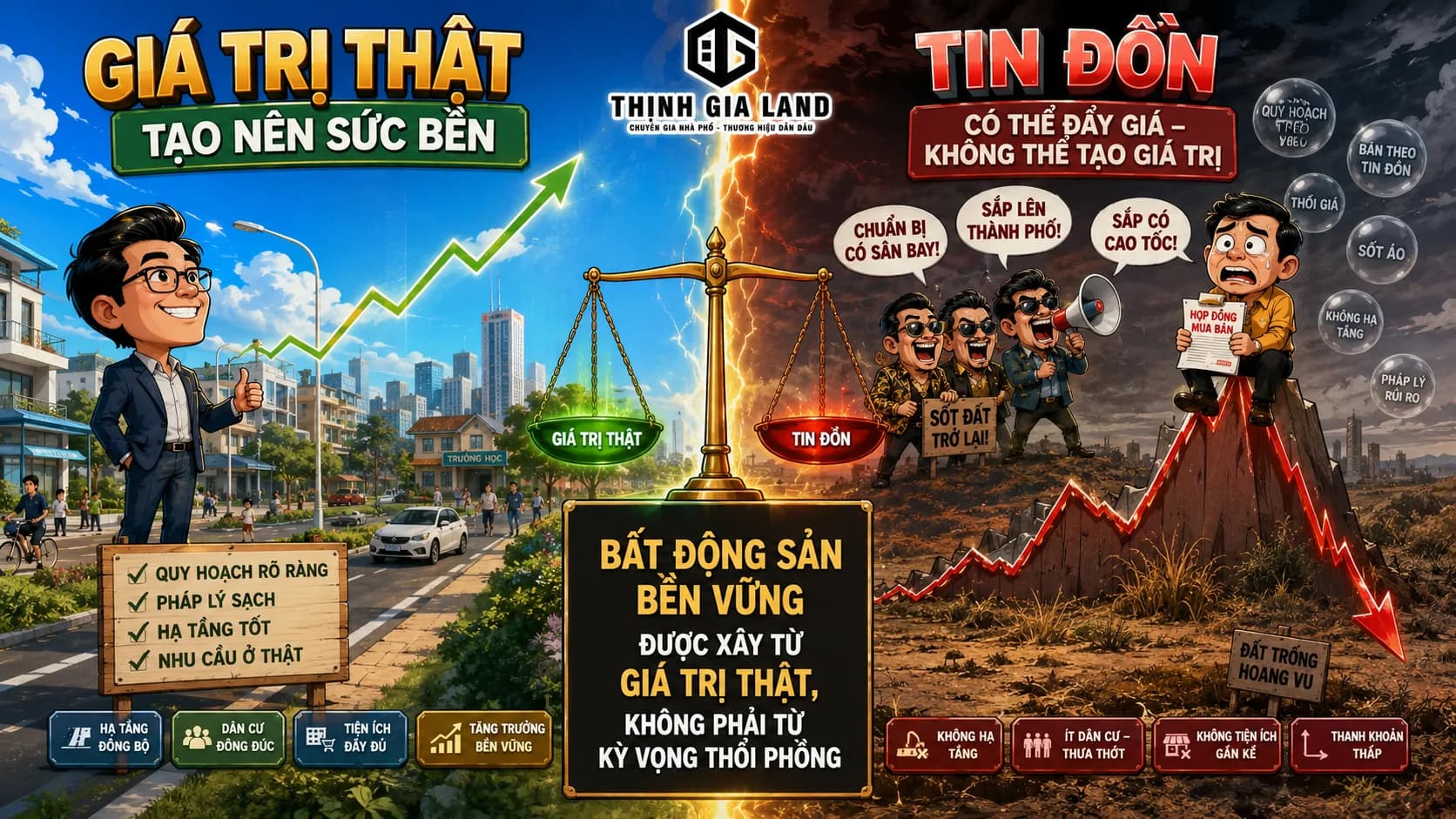 5 nguyên tắc mua bán nhà đất Vũng Tàu tránh rủi ro