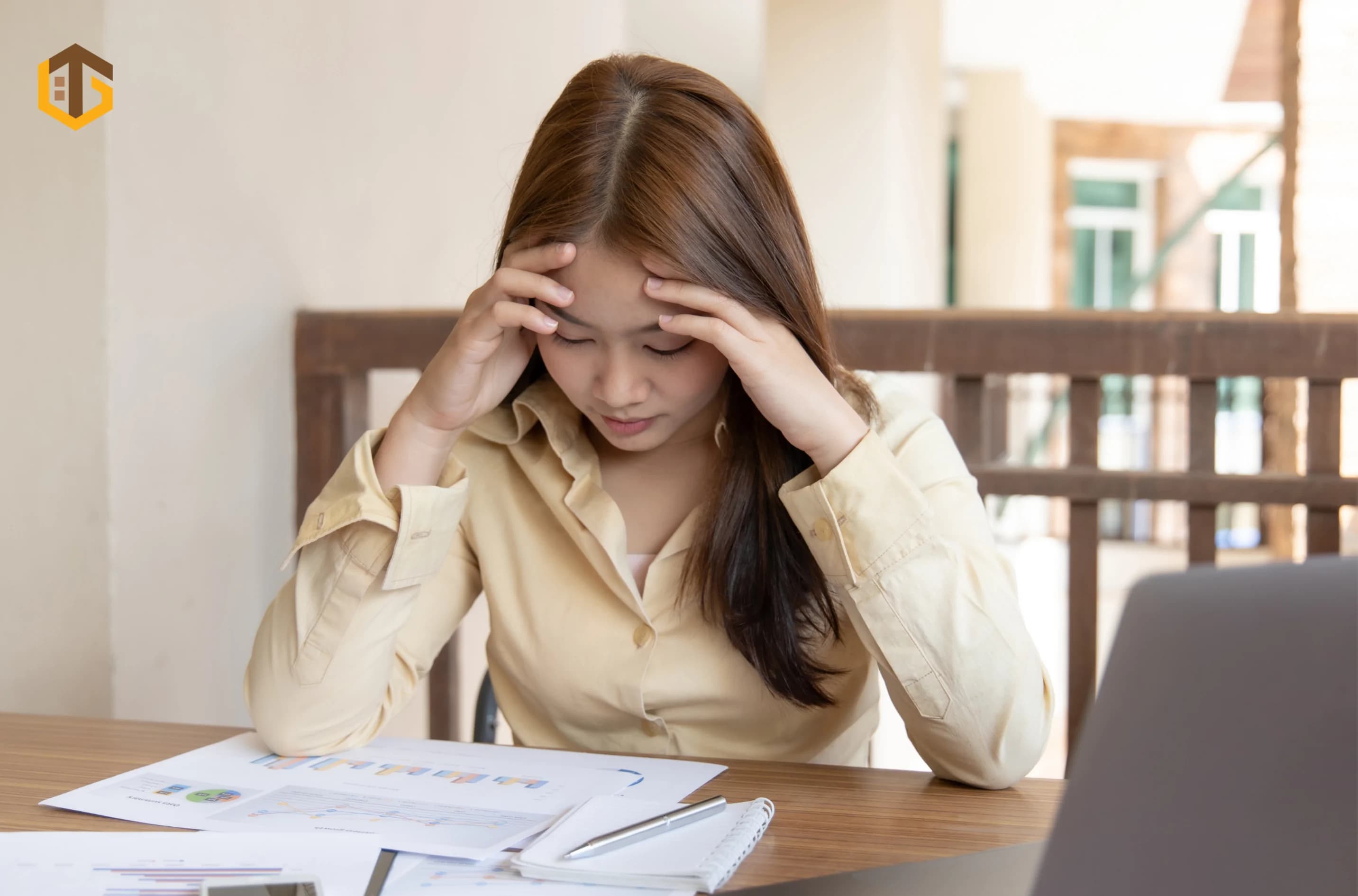 những sai lầm bán hàng khiến ta luôn thất bại