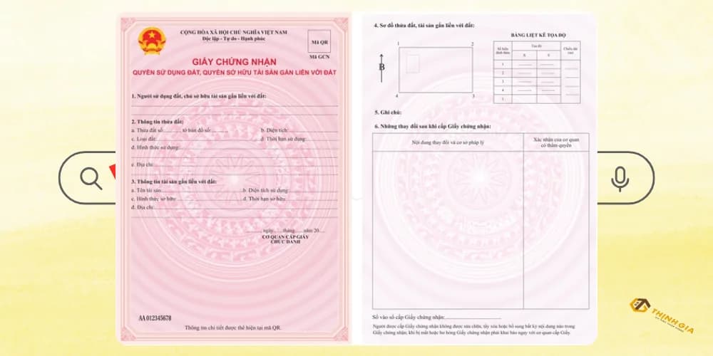 7 bước kiểm tra pháp lý nhà đất Vũng Tàu trước khi mua