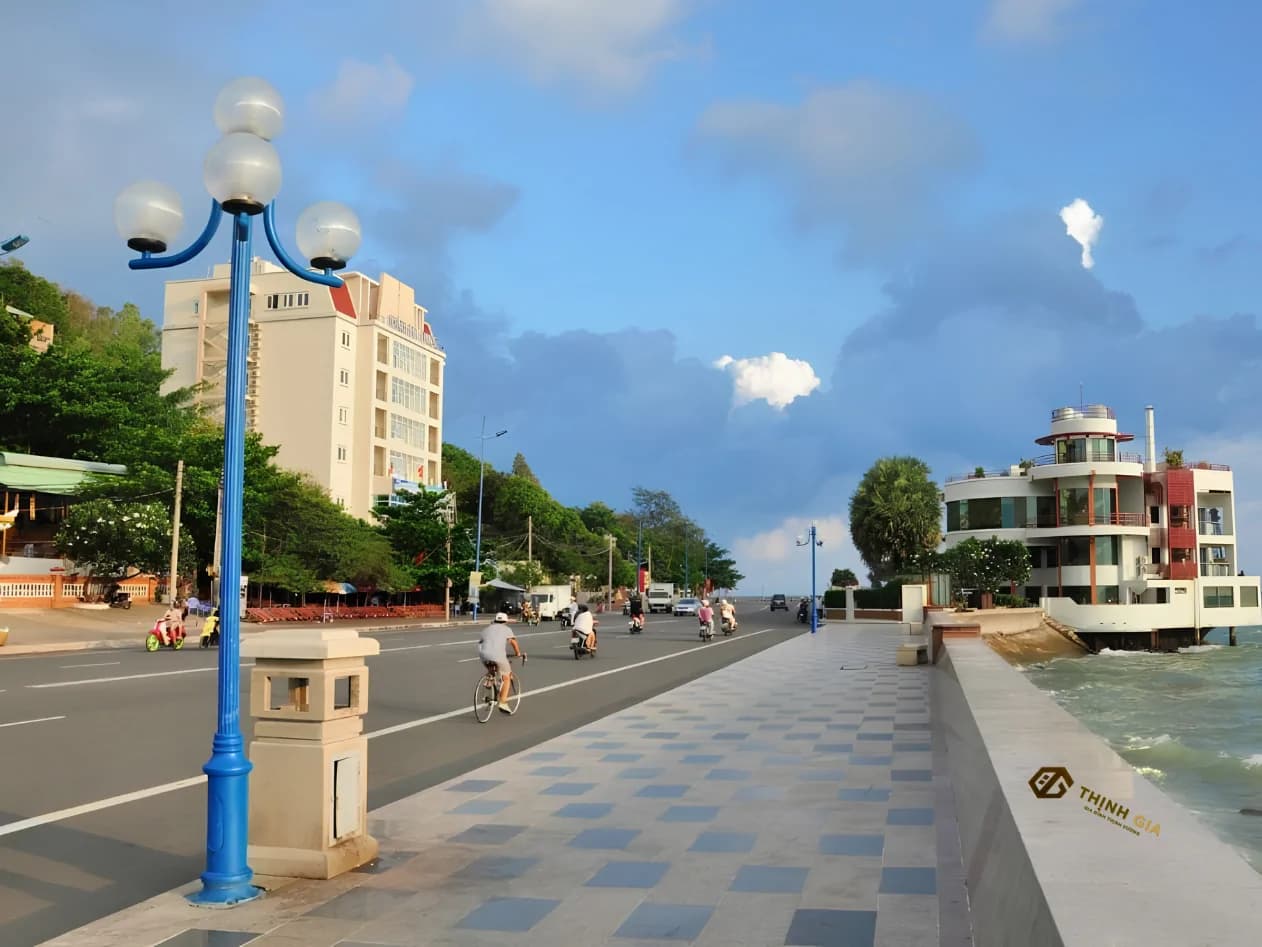 bí quyết định giá bất động sản Vũng Tàu tránh ép giá