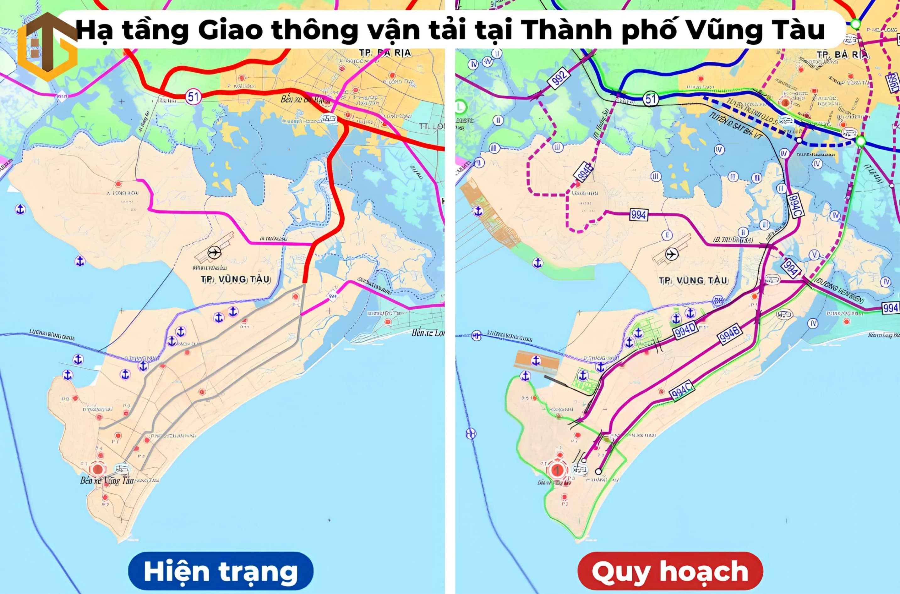 Kiểm tra pháp lý và quy hoạch khi đầu tư bất động sản đường 2/9