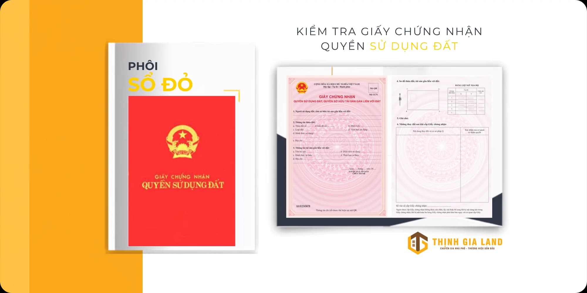 Xác minh chủ nhà trước khi thuê nhà phố Vũng Tàu