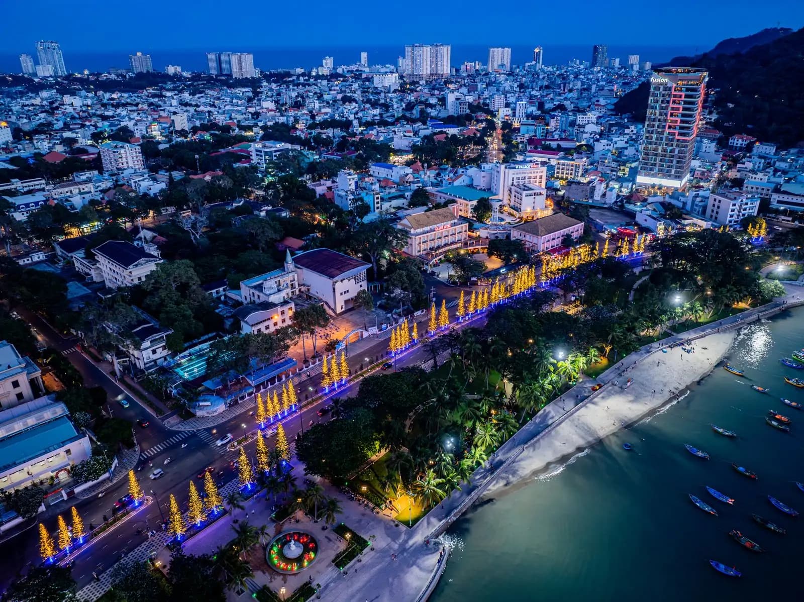 thủ tục mua nhà đất Vũng Tàu lần đầu từng bước