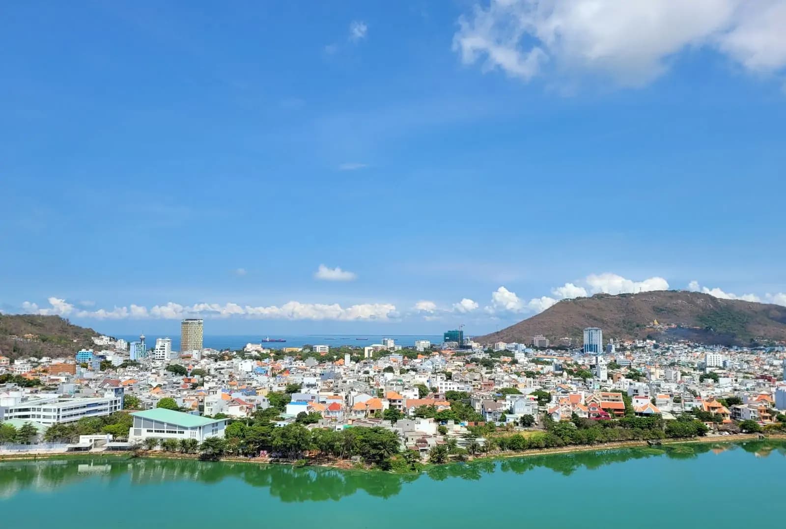 thủ tục pháp lý nhà đất tại phường Phước Thắng Vũng Tàu