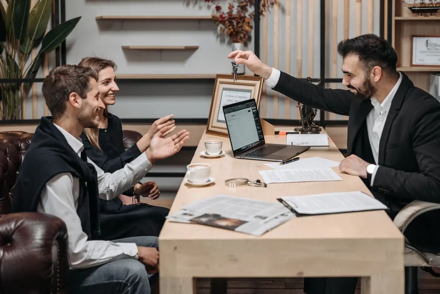 lưu ý cư trú khi mua bán thuê nhà tại phường Phước Thắng