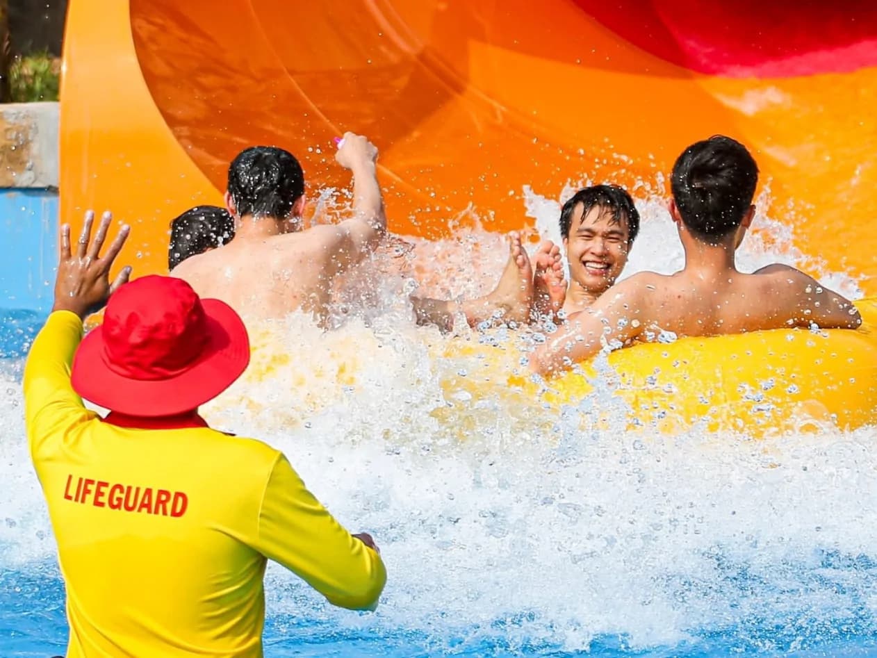 Sun World Vũng Tàu