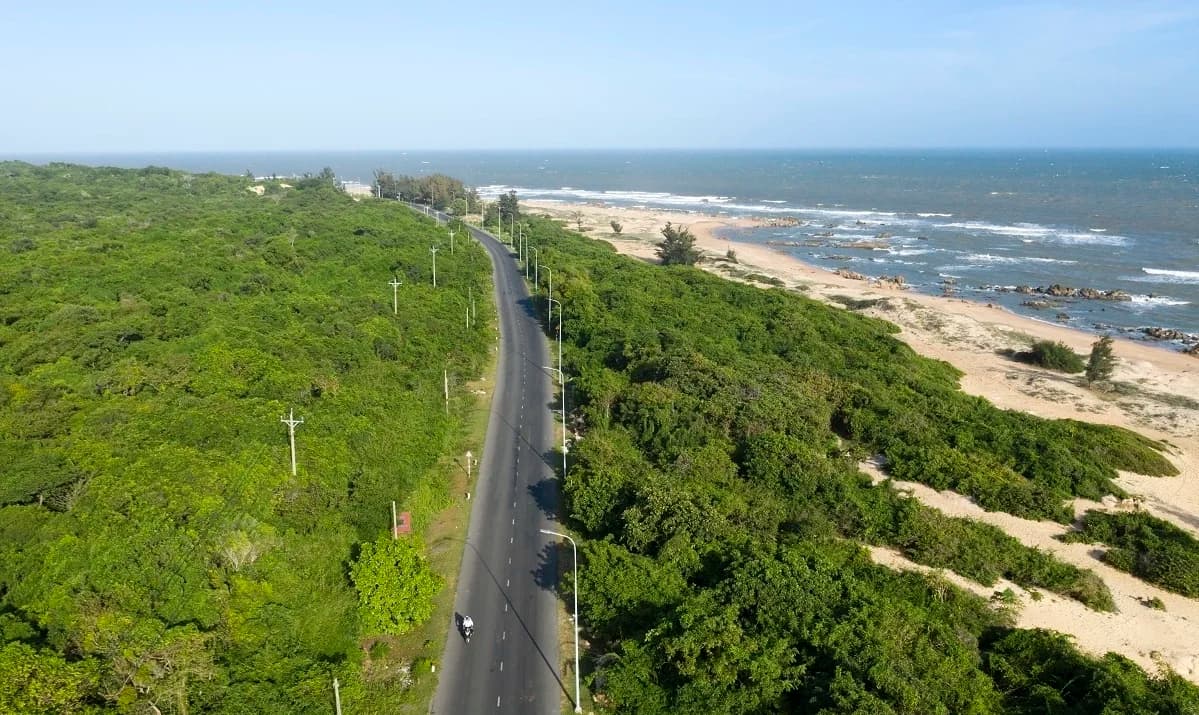 Top 7 địa điểm check-in được yêu thích nhất Bà Rịa Vũng Tàu