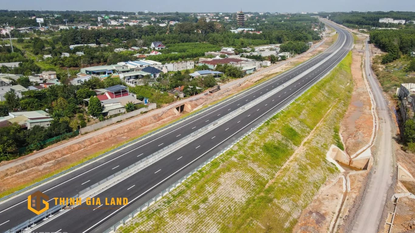 đề xuất khai thác tạm cao tốc Biên Hòa – Vũng Tàu trước Tết