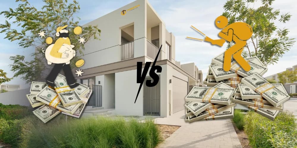 3 nguyên tắc kiểm tra thanh khoản bất động sản