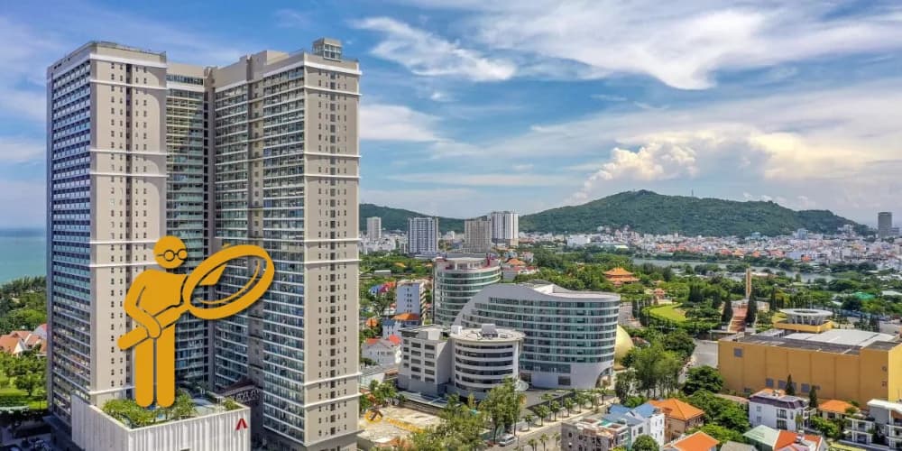 3 nguyên tắc kiểm tra thanh khoản bất động sản