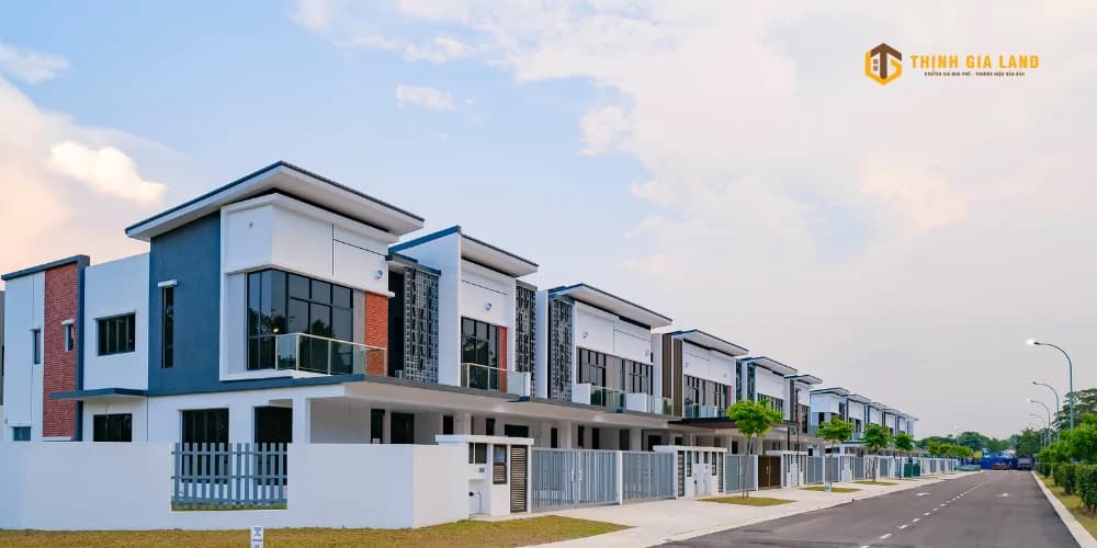 5 yếu tố ảnh hưởng giá thuê nhà phố Vũng Tàu
