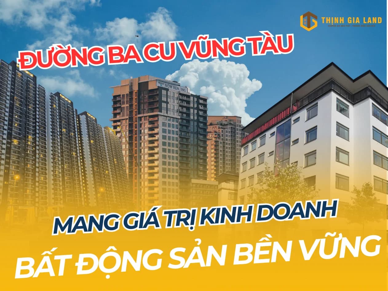 mua bán nhà đất dường ba cu