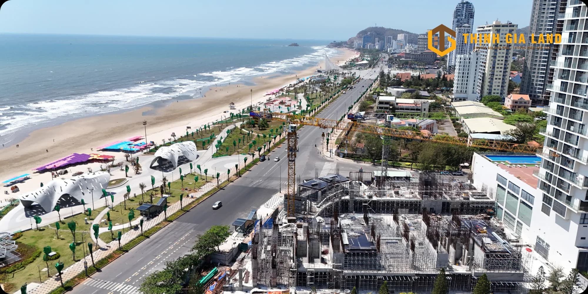 Kiểm tra pháp lý nhà đất Vũng Tàu trước khi ký giấy đặt cọc