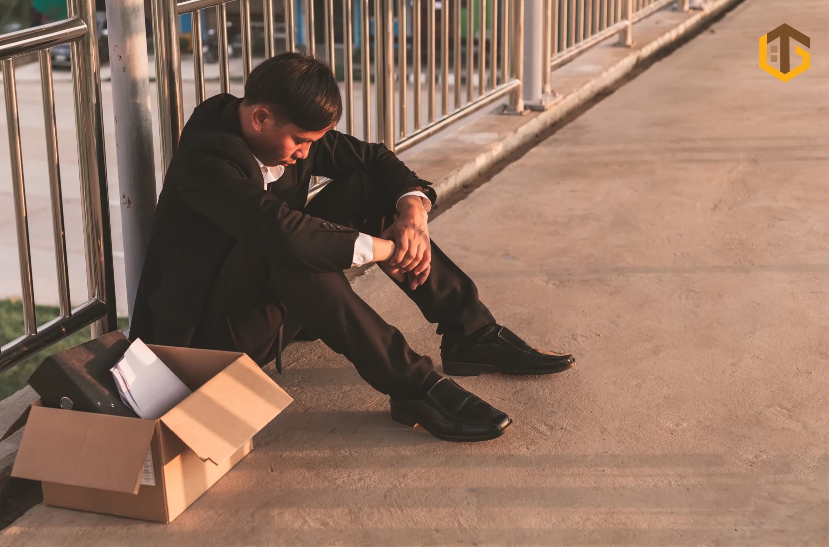 thất nghiệp là vấn đề nan giải đối với người lao động