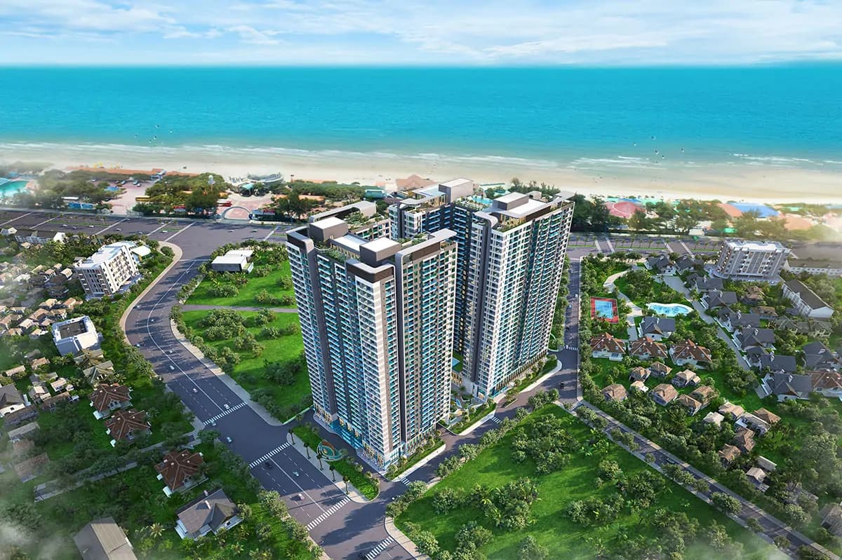 vũng tàu pearl