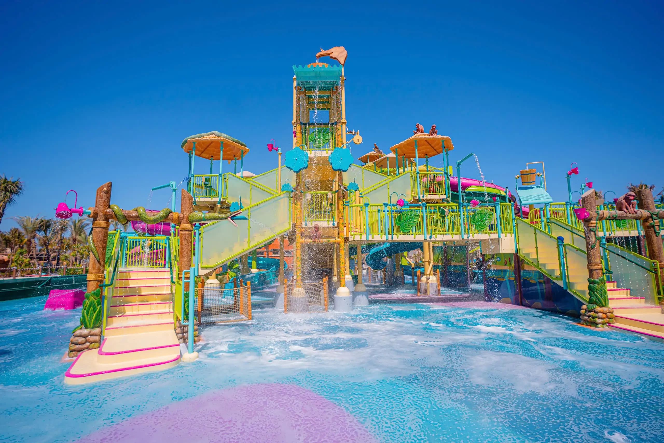 Công viên nước Sun World Vũng Tàu