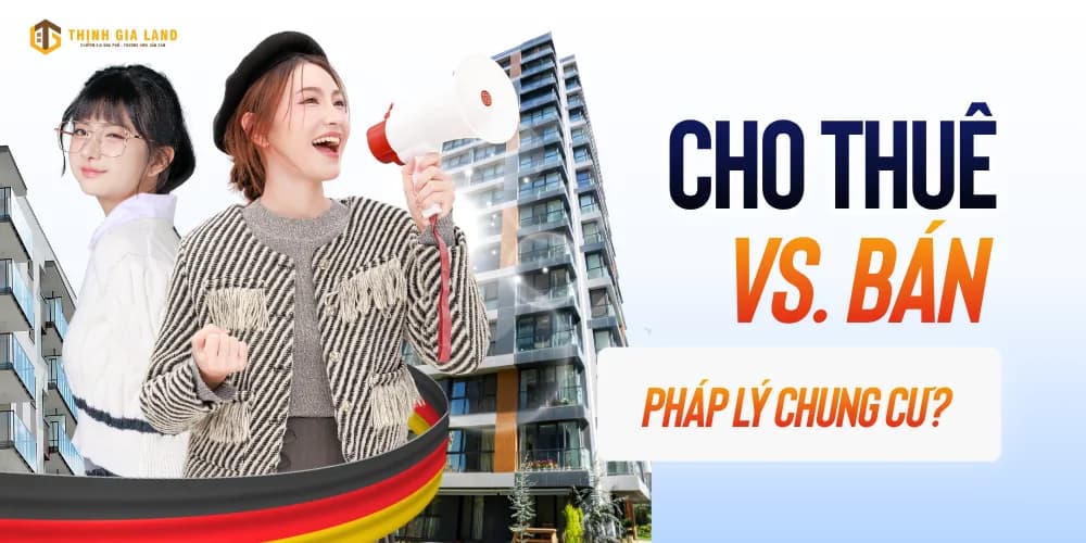 Kiểm tra pháp lý căn hộ chung cư Vũng Tàu trước khi mua bán