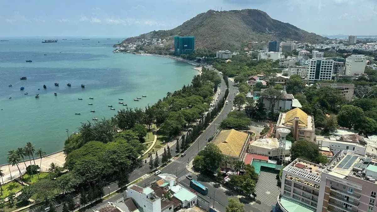 Vũng Tàu Pearl