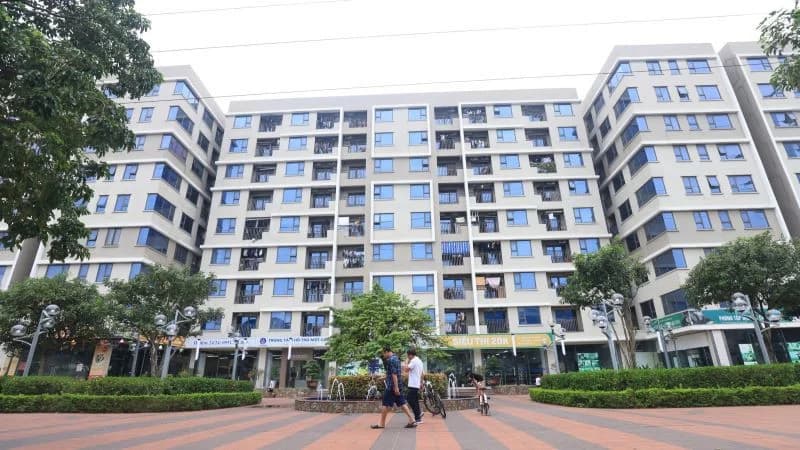 các quy định mới về nhà ở xã hội từ 09/02/2026