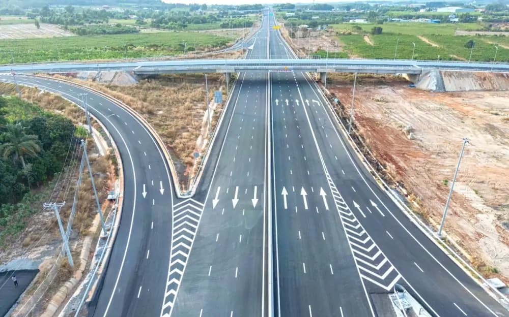Bất động sản biên hòa vũng tàu