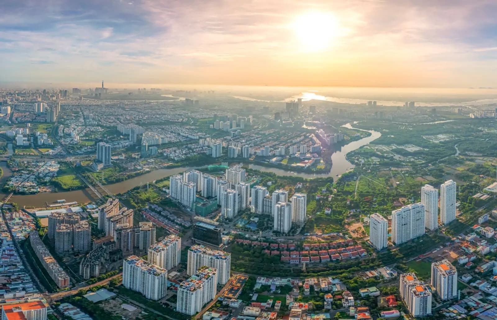 mã định danh điện tử cho bất động sản