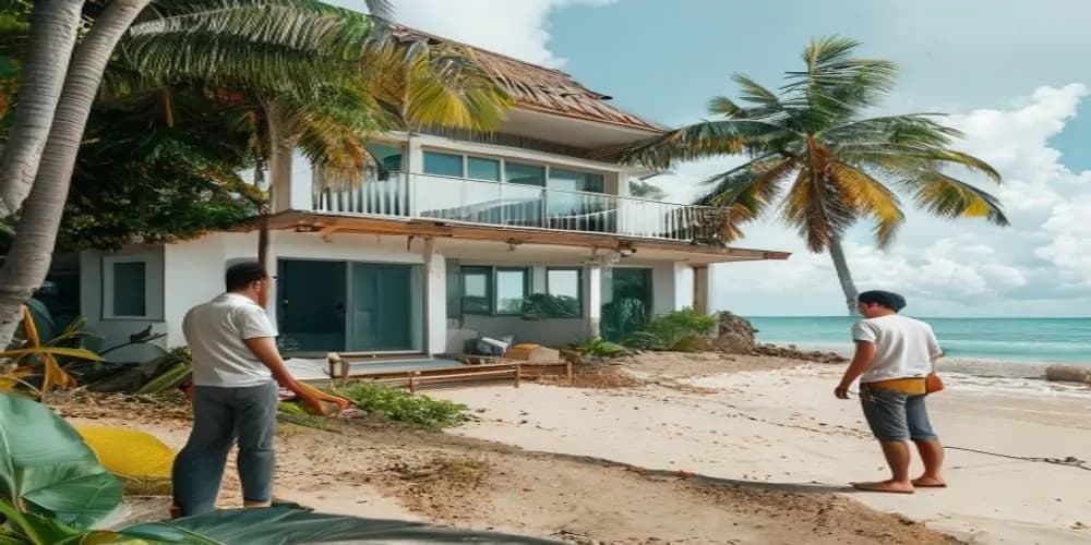 Tiêu chí chọn bất động sản làm homestay tại Vũng Tàu