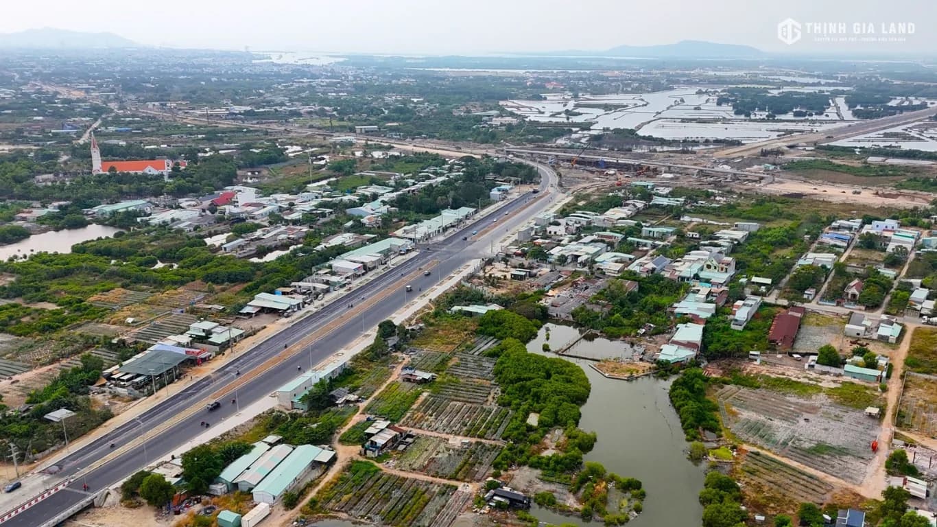 tuyến đường ven biển 7.000 tỷ