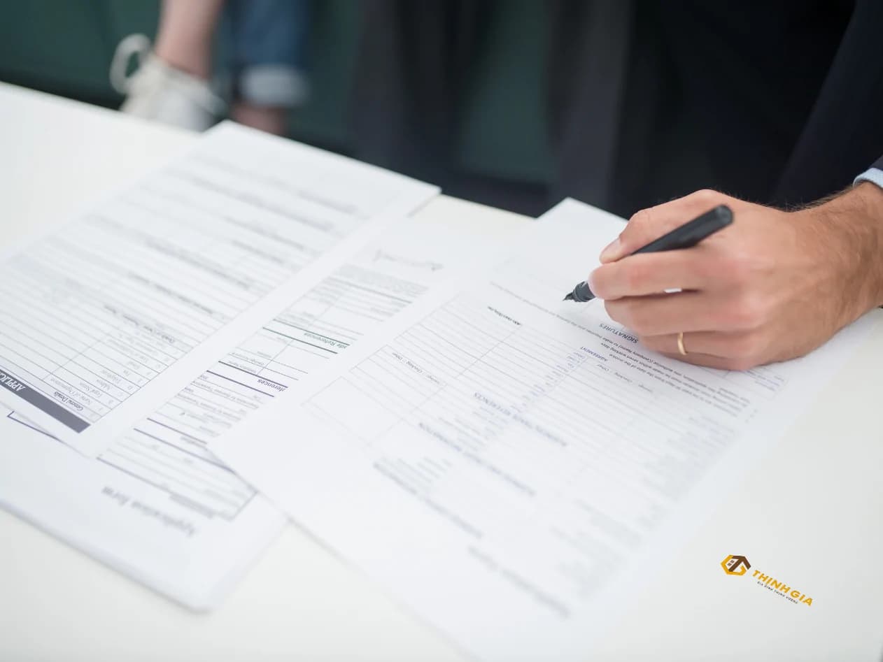 Ký gửi bất động sản Vũng Tàu