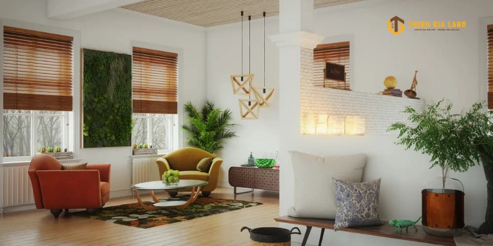 5 yếu tố ảnh hưởng giá thuê nhà phố Vũng Tàu