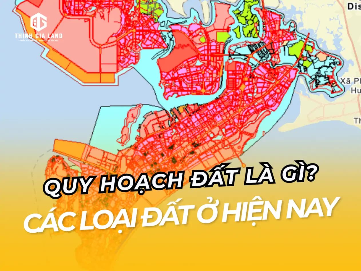 quy-hoach-dat-la-gi