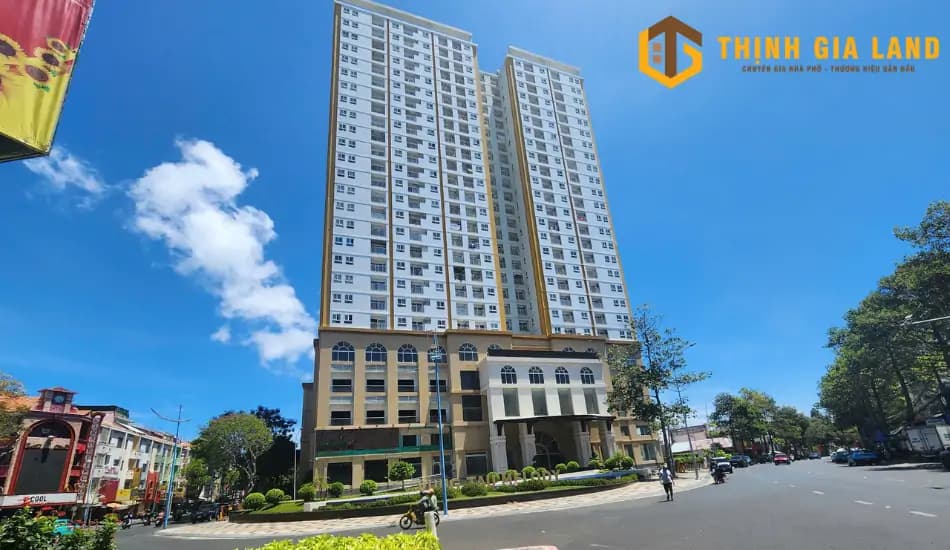 Thịnh Gia Land