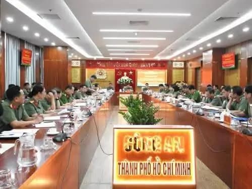 Thịnh Gia Land