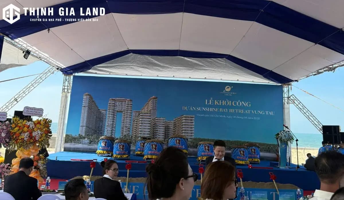 Thịnh Gia Land