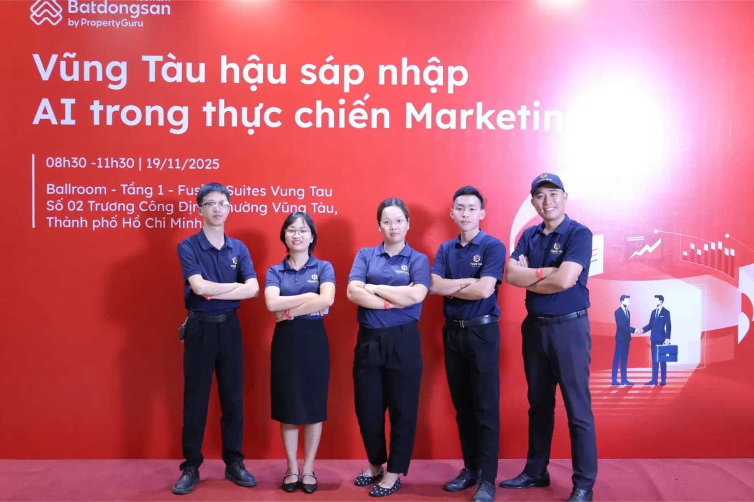 Thịnh Gia Land