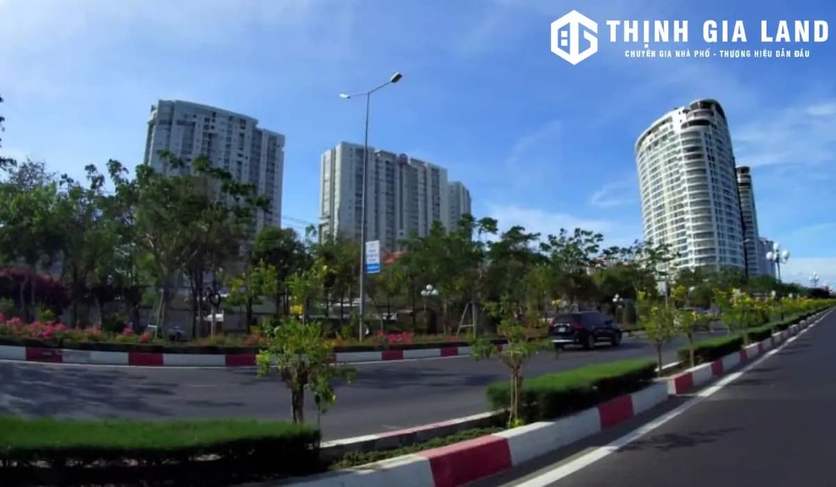 Thịnh Gia Land