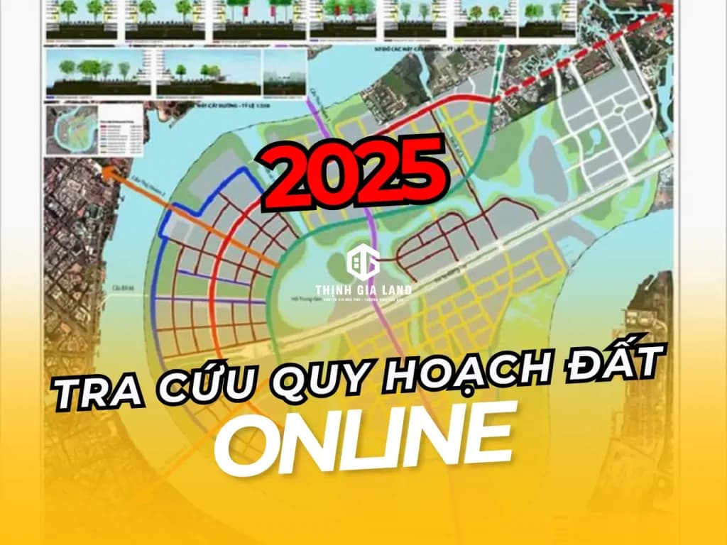 Thịnh Gia Land