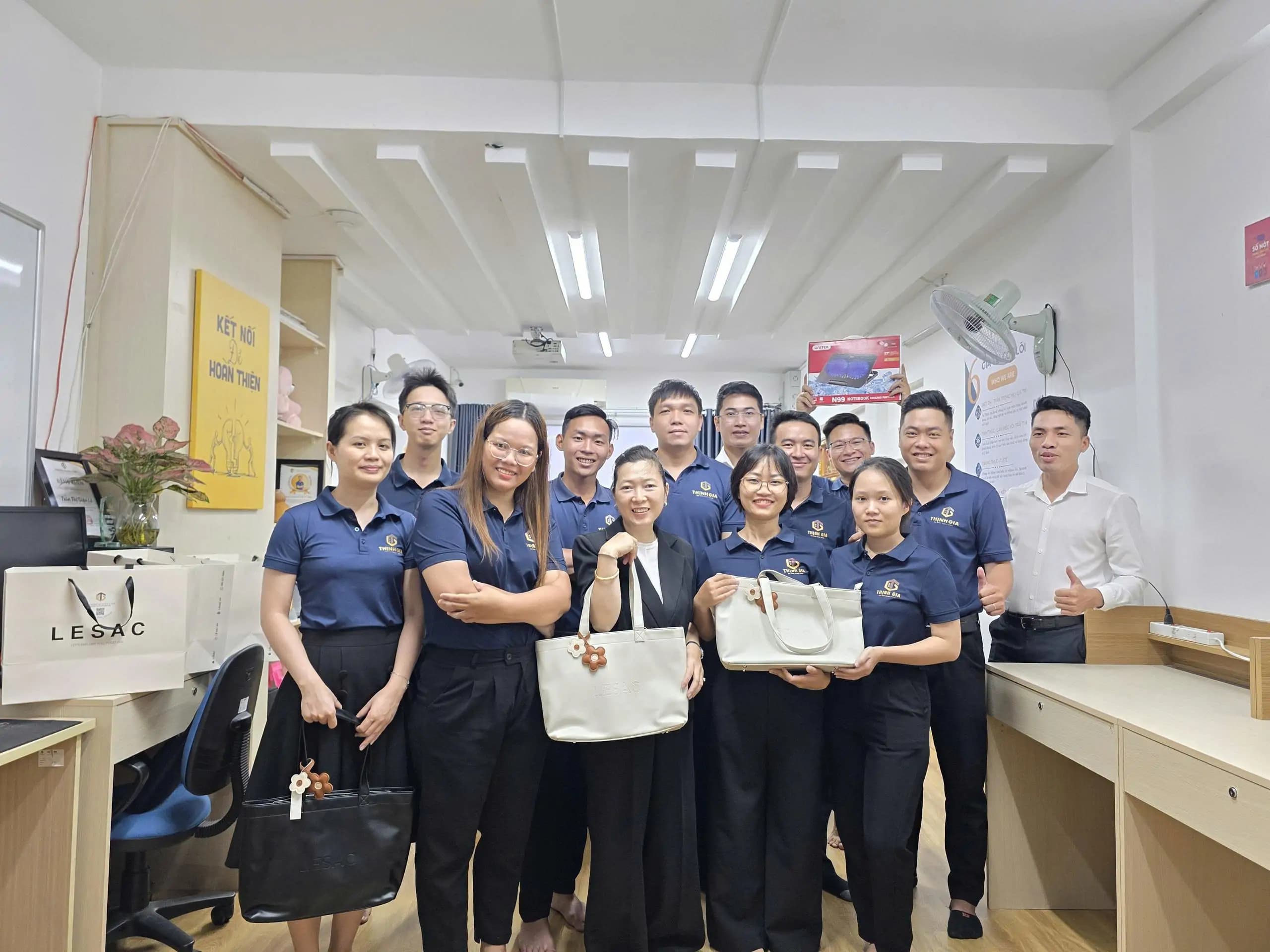 Thịnh Gia Land