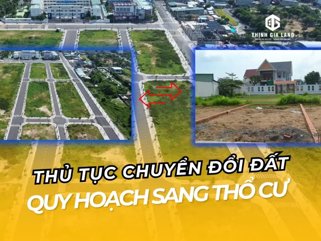 Thịnh Gia Land