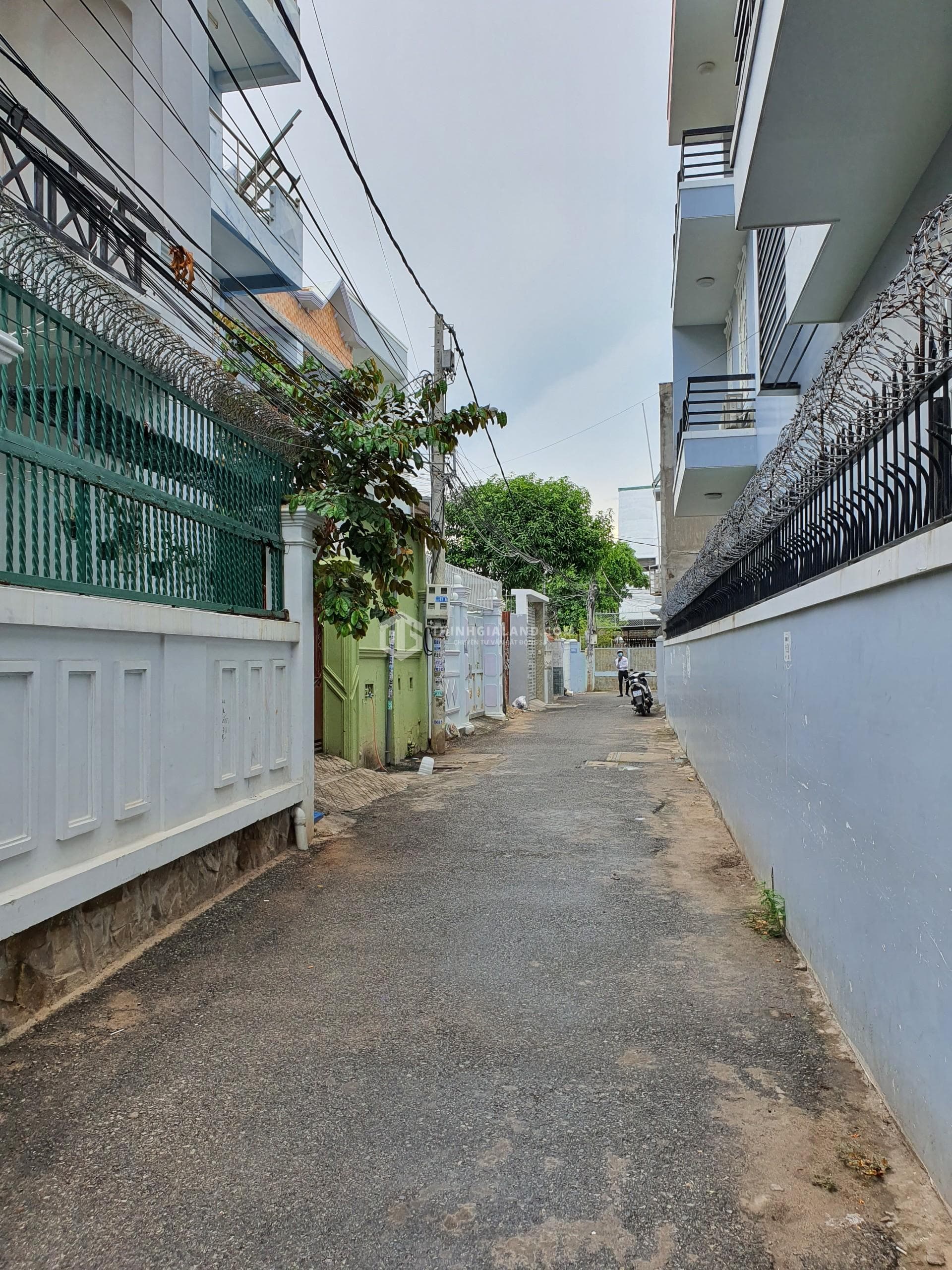 BÁN LÔ ĐẤT HẺM Ô TÔ PHẠM HỒNG THÁI PHƯỜNG 7, THÀNH PHỐ VŨNG TÀU – ảnh 1