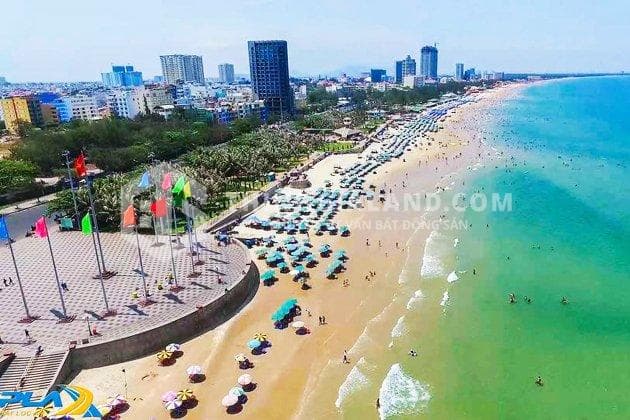 BÁN NHÀ MẶT TIỀN ĐƯỜNG NGUYỄN TRI PHƯƠNG PHƯỜNG 7 THÀNH PHỐ VŨNG TÀU – ảnh 1