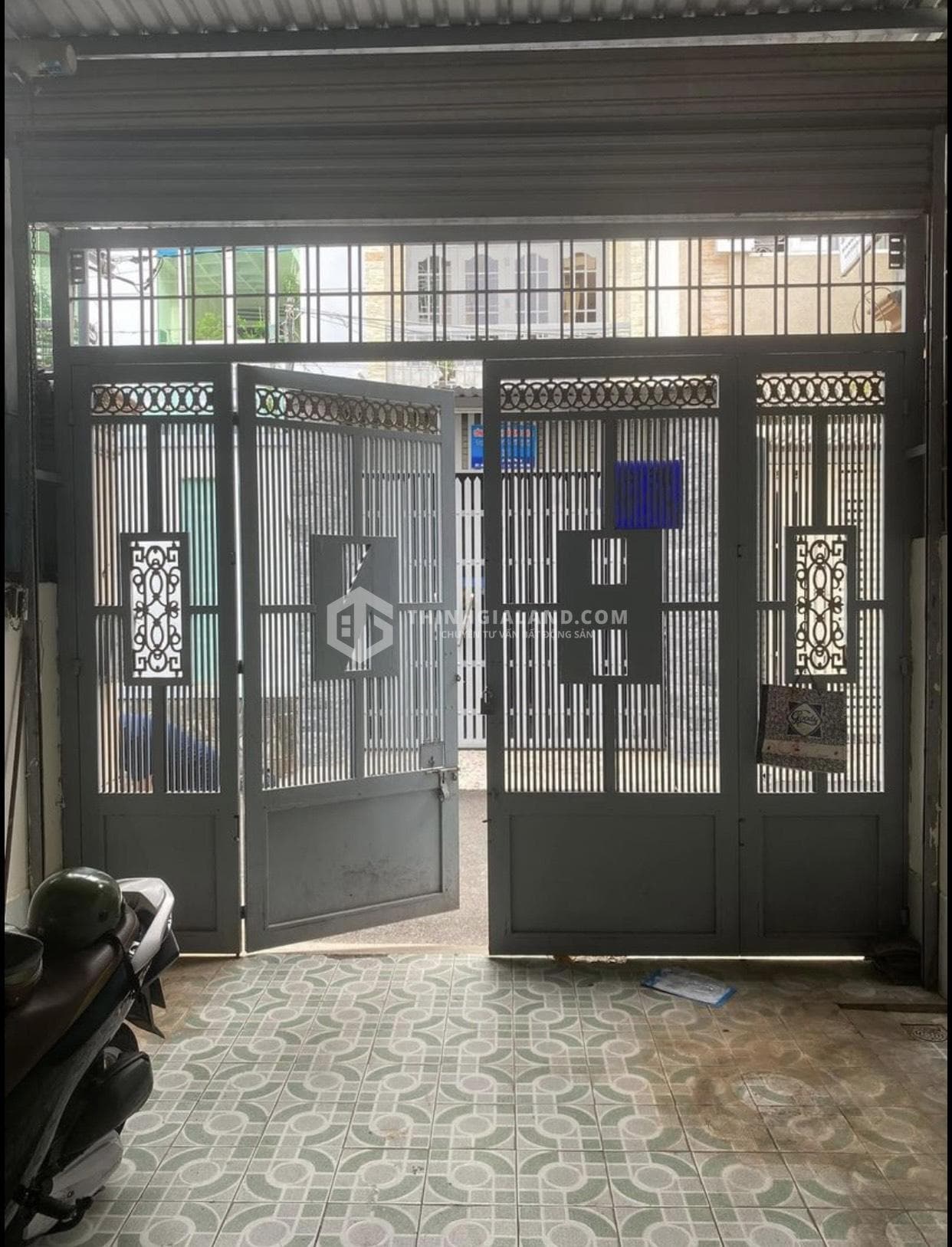 house cover