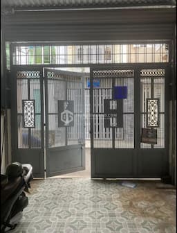 house cover