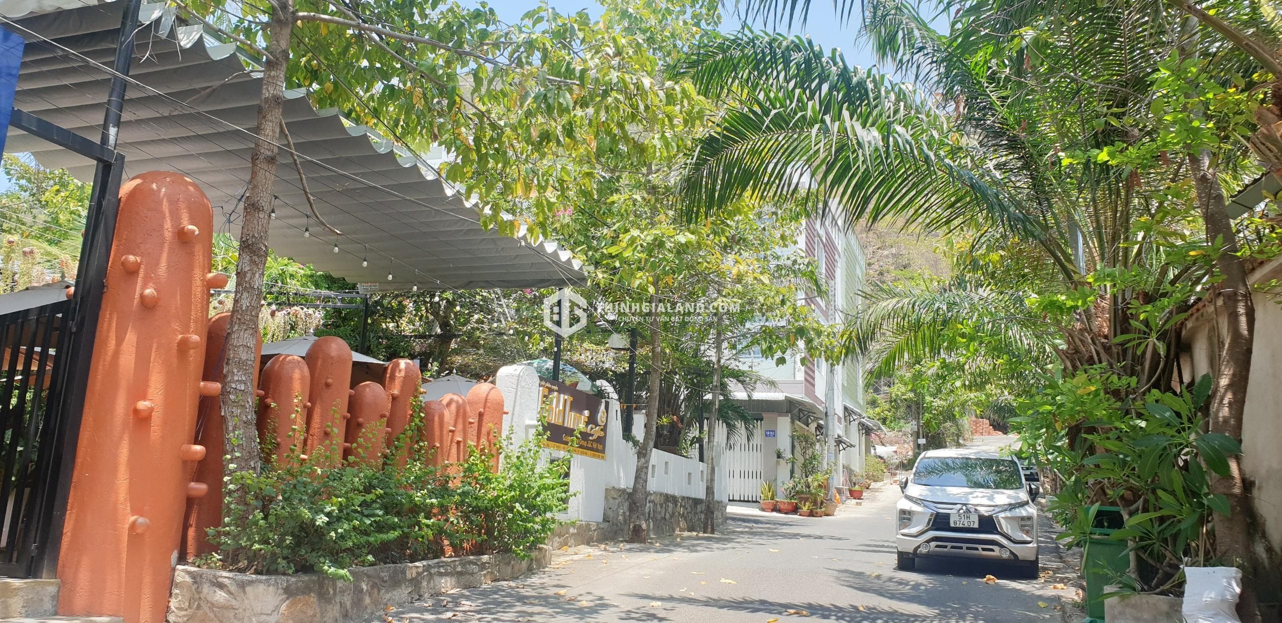 house cover